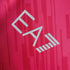 Naples - Maillot Gardien 23/24 - Rose